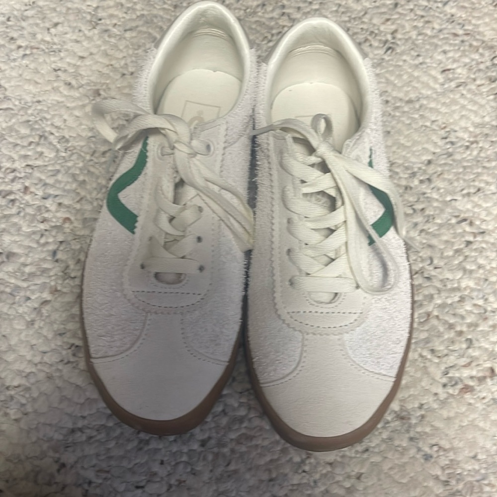Ladies vans
